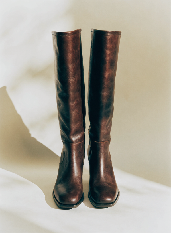 Damen Stiefel & Gummistiefel – Lusoras
