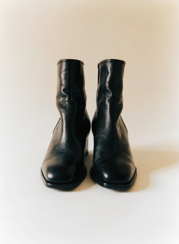 Damen Stiefeletten – Lusoras