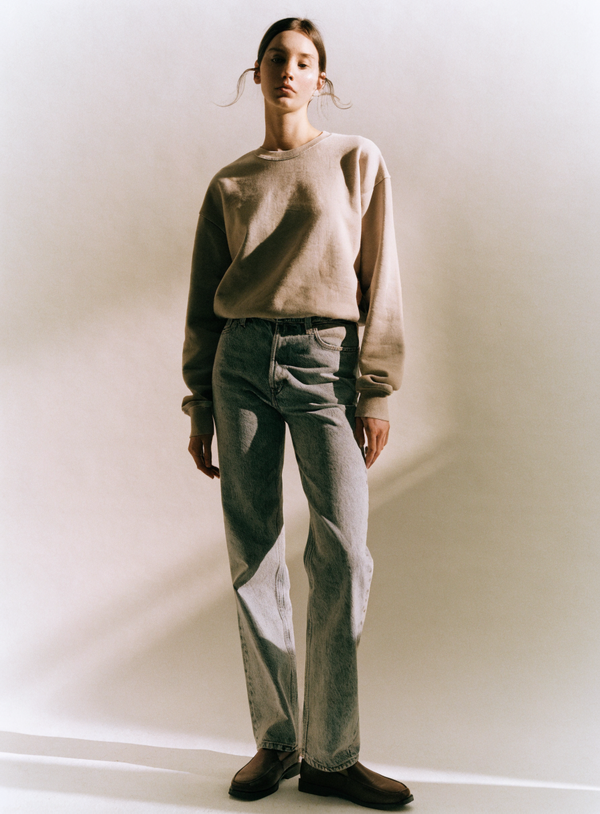 Damen Sweatshirts – Lusoras