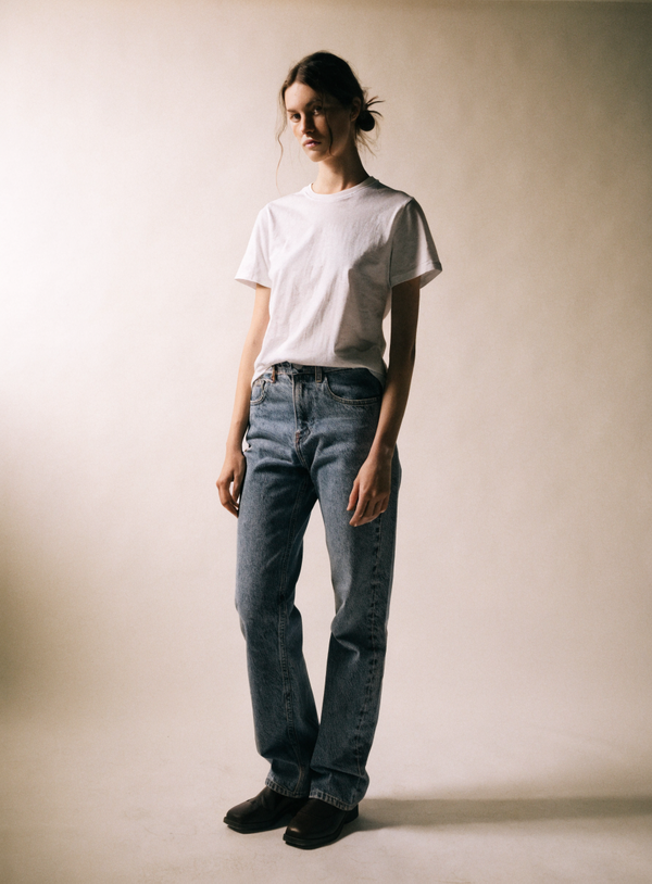 Damen Jeans – Lusoras
