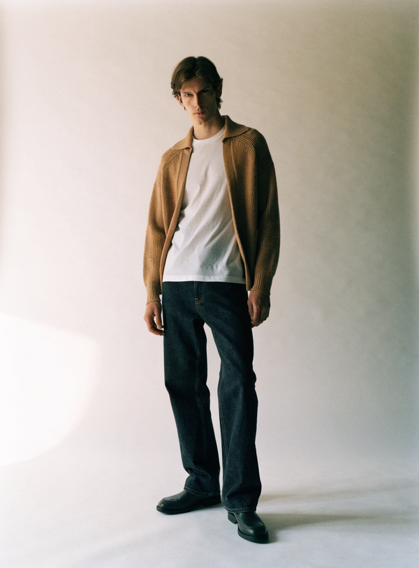 Herren Strickjacken – Lusoras