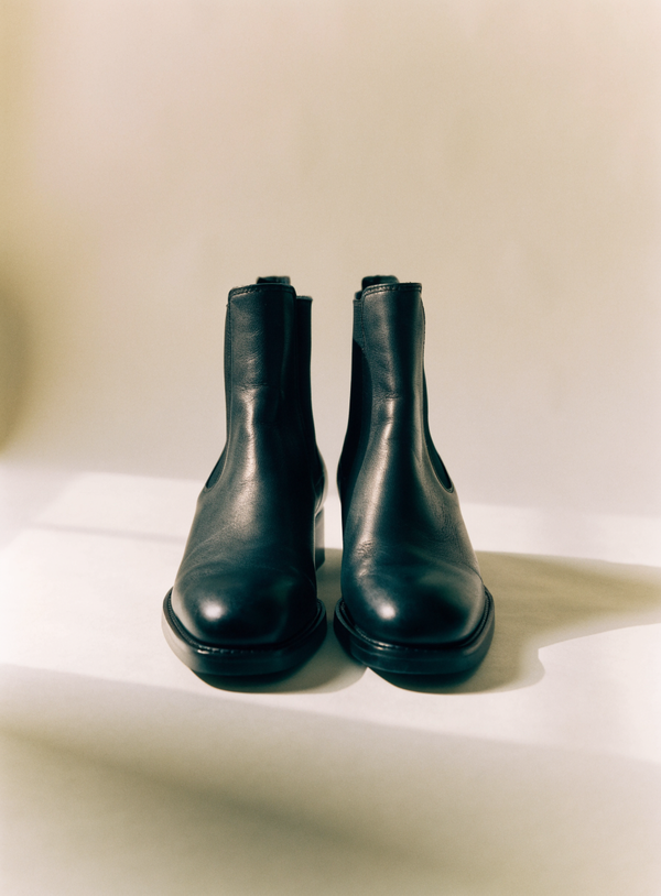 Herren Stiefeletten – Lusoras