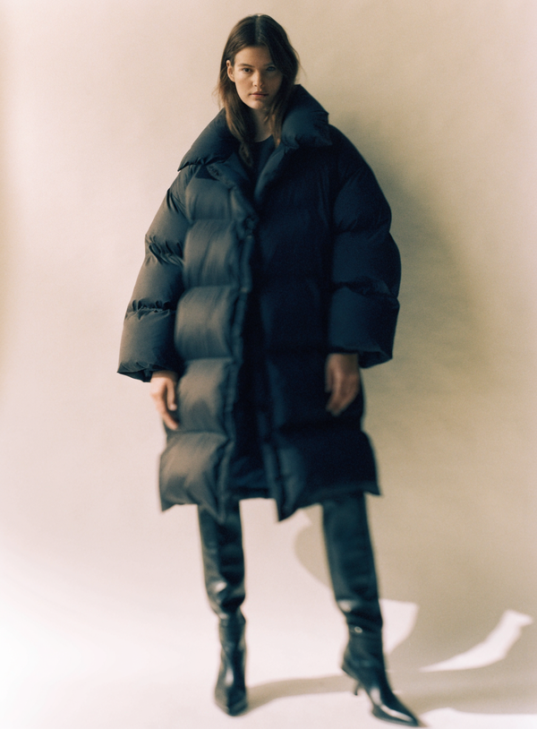 Damen Winterjacken – Lusoras