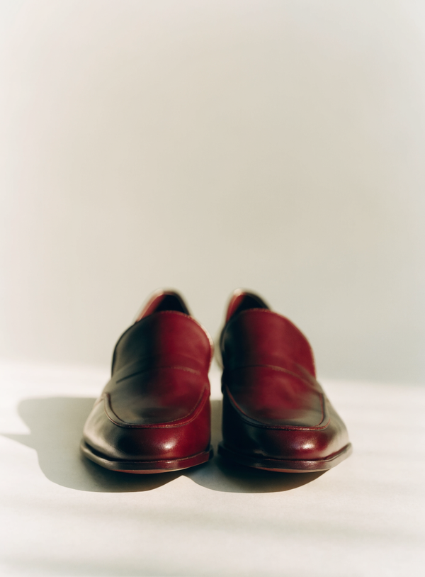 Damen Loafer – Lusoras