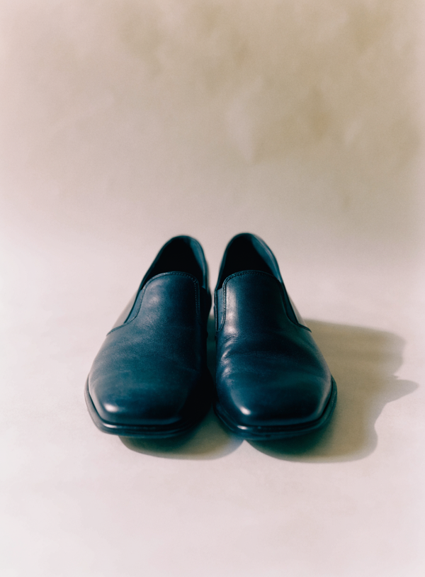 Herren Slipper – Lusoras