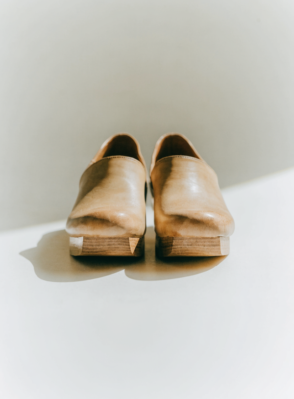 Herren Clogs – Lusoras