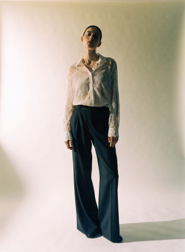 Spitze – Lusoras