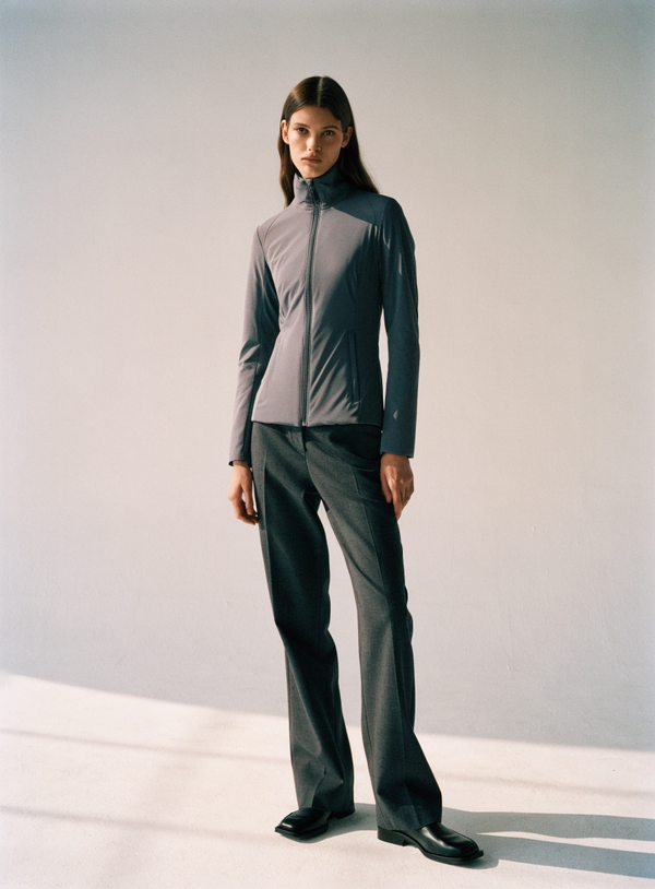 Damen Thermojacken – Lusoras