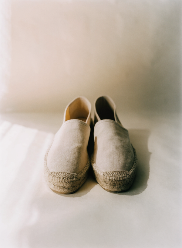 Herren Espadrilles – Lusoras