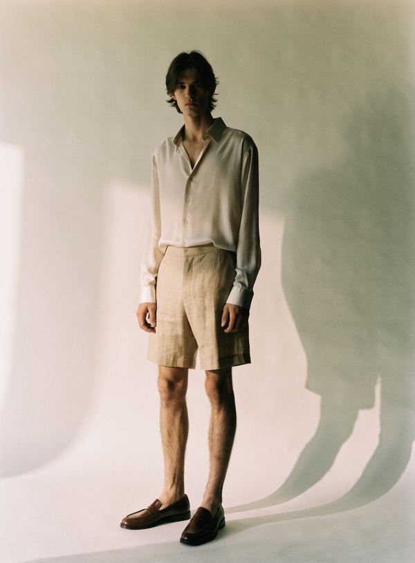Herren Shorts – Lusoras