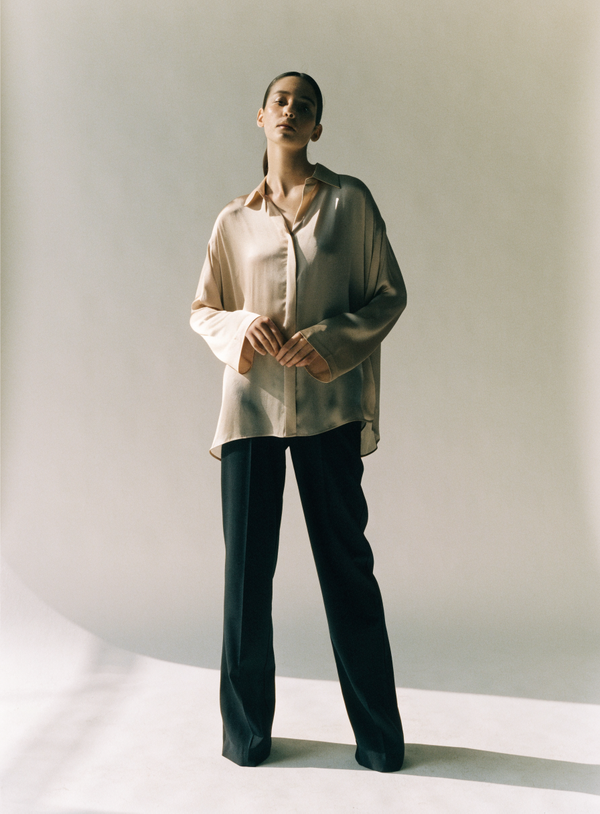 Damen Blusen – Lusoras