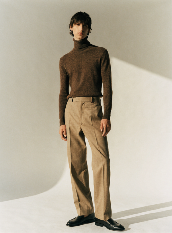 Herren Hosen – Lusoras