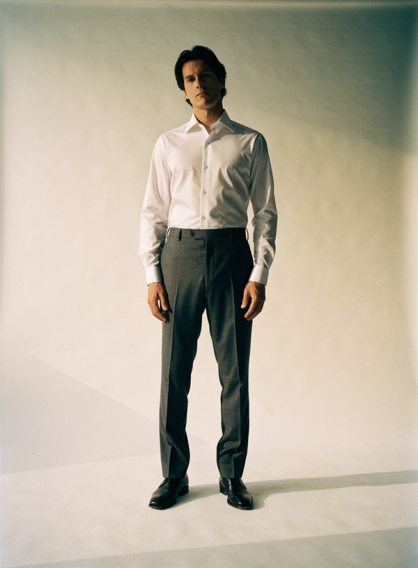 Herren Hemden – Lusoras