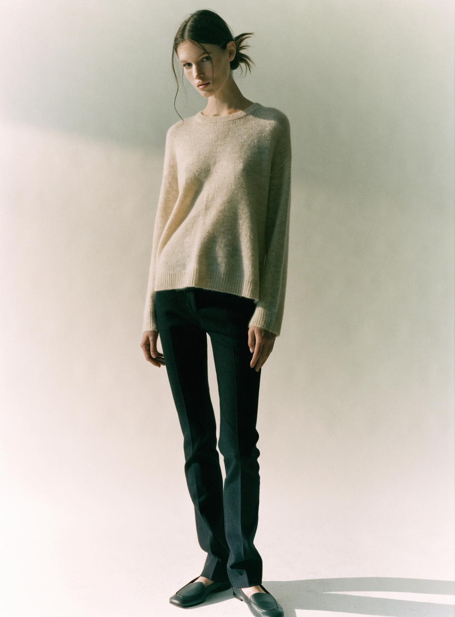 Pullover
