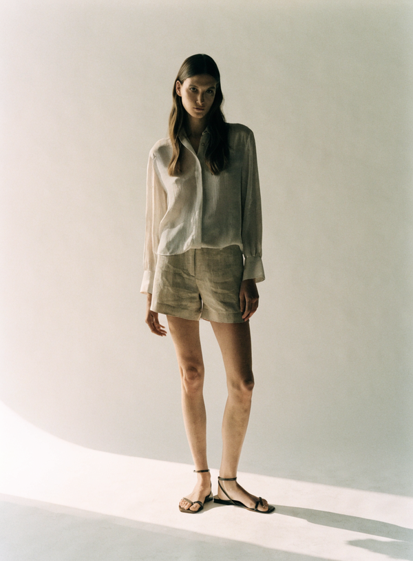 Damen Shorts – Lusoras