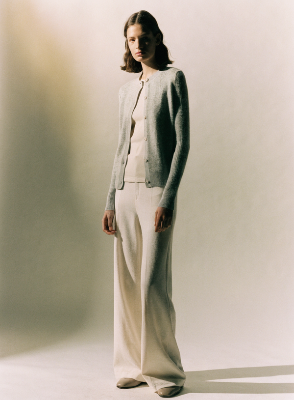 Damen Cardigans – Lusoras