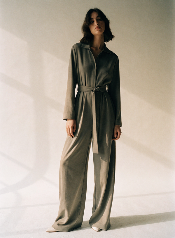 Damen Jumpsuits & Overalls – Lusoras
