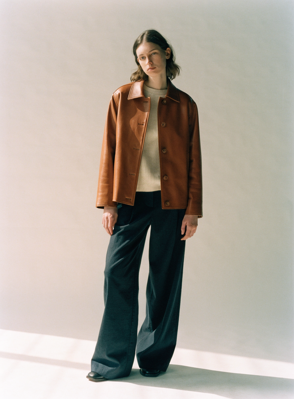 Leder – Lusoras