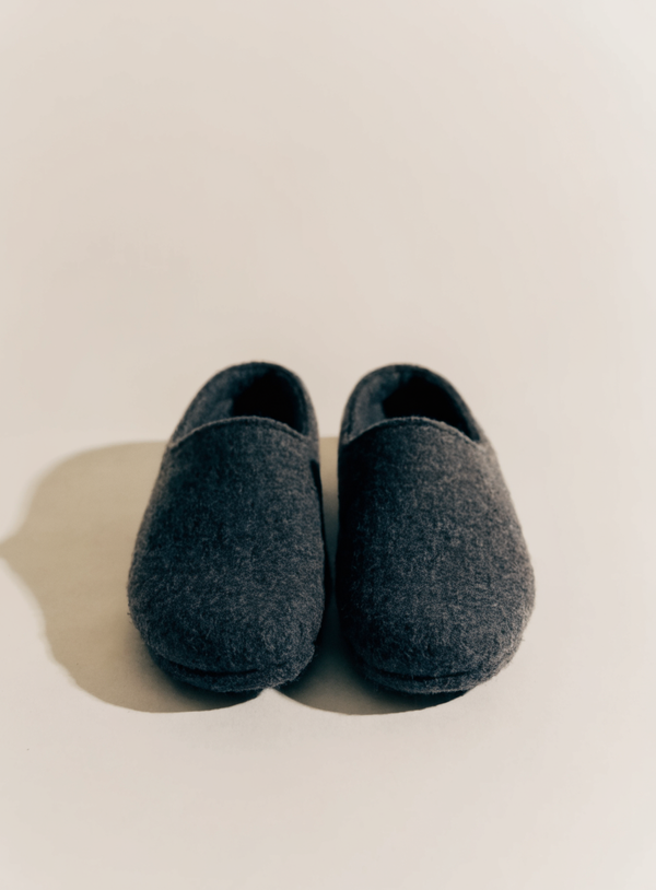 Herren Hausschuhe – Lusoras