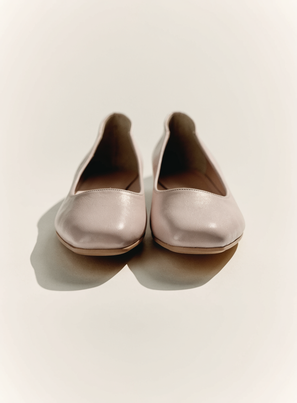 Damen Ballerinas – Lusoras
