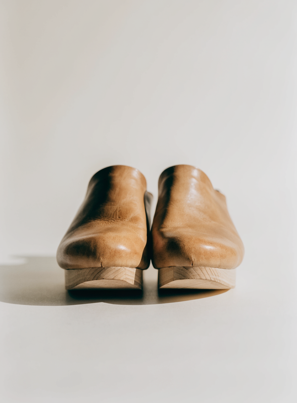 Damen Clogs – Lusoras