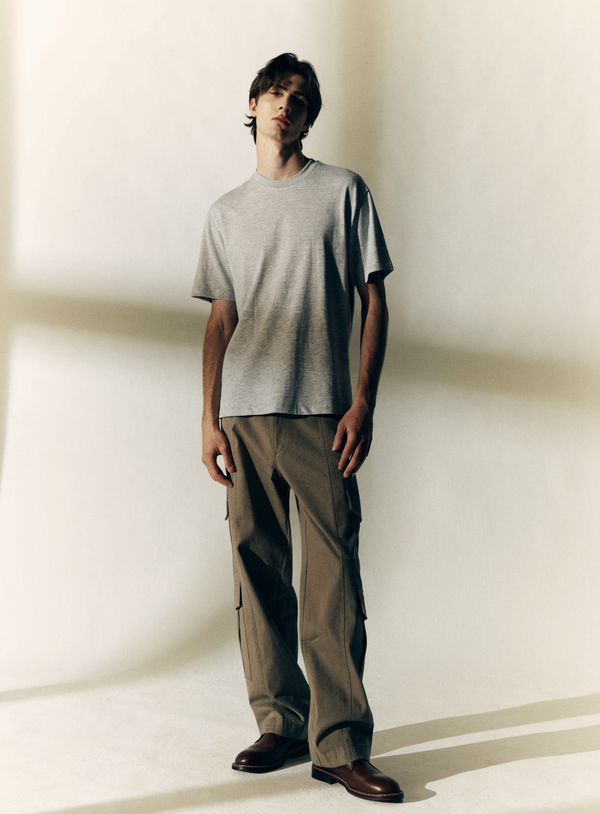Herren Cargohosen – Lusoras