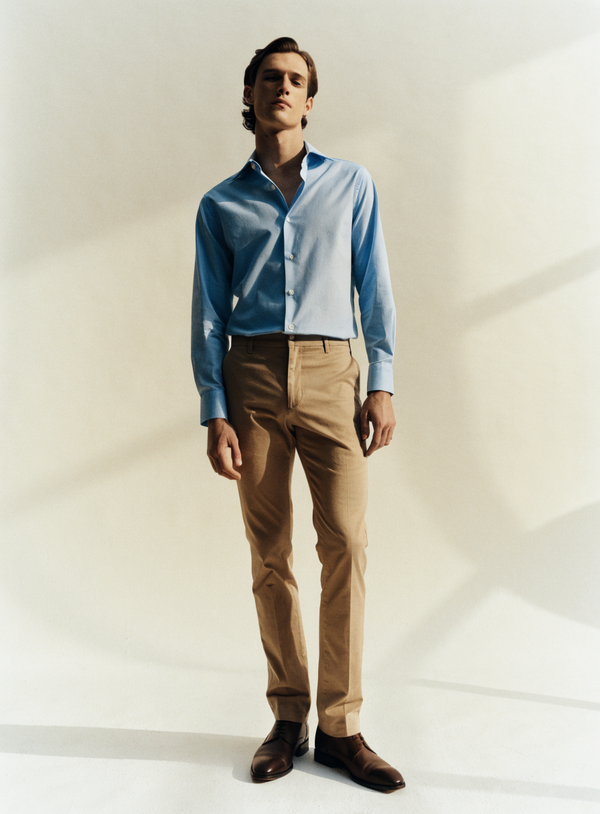 Herren Chinos – Lusoras