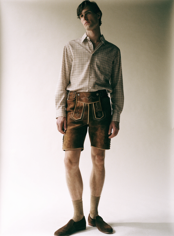 Herren Oktoberfest & Tracht – Lusoras
