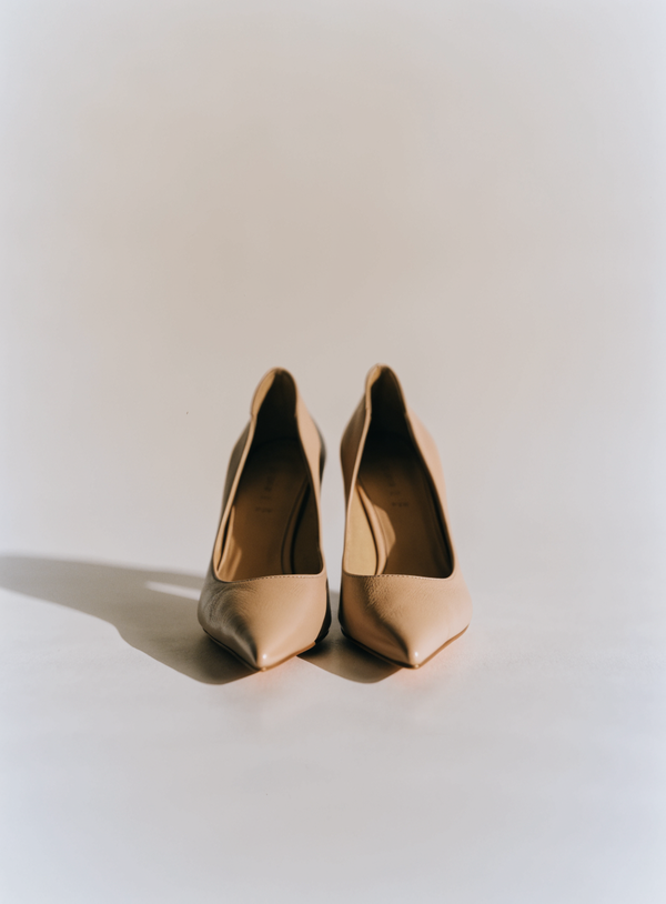 Damen Absatzschuhe – Lusoras
