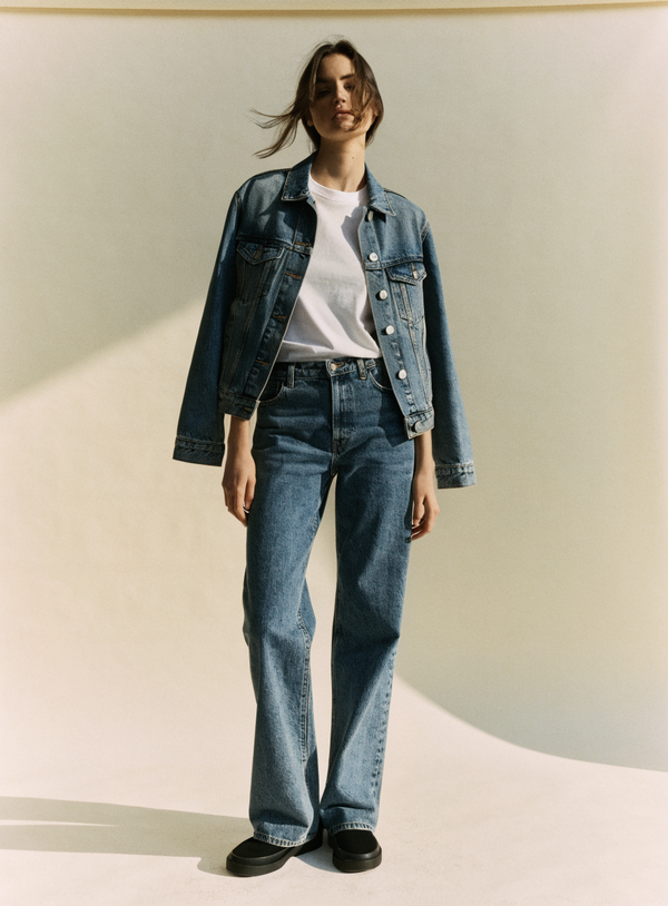 Denim – Lusoras