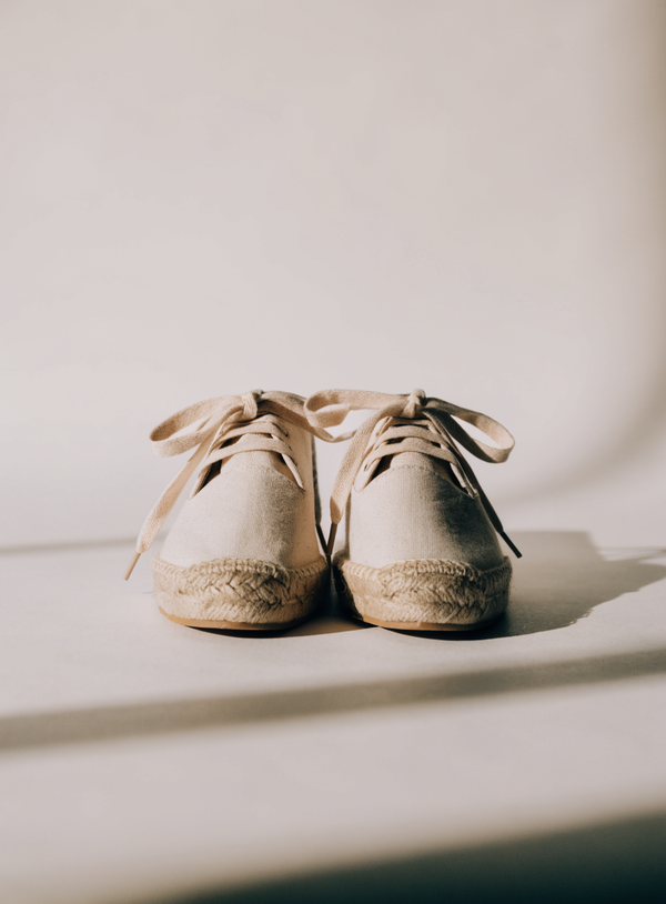 Damen Espadrilles – Lusoras