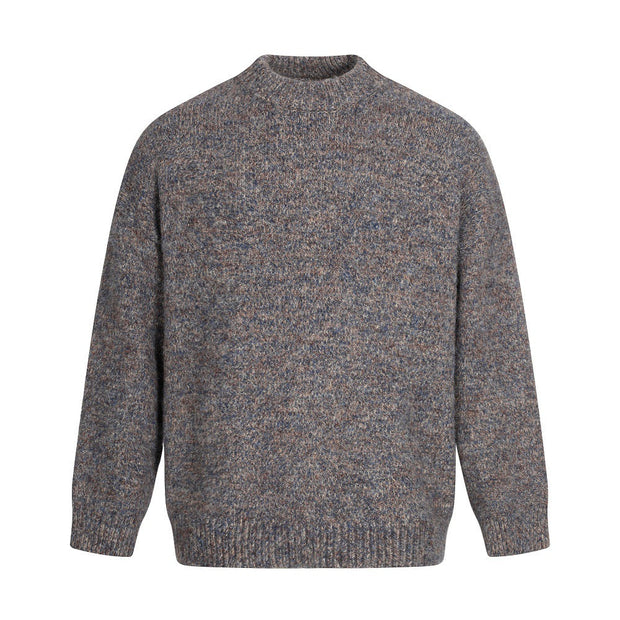 Lässiger Herren-Strickpullover - Eron