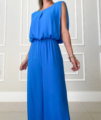 Julia - Eleganter Jumpsuit