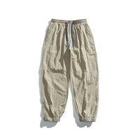 Michael - Neue Outdoor-Hose im mechanischen Stil für Männer