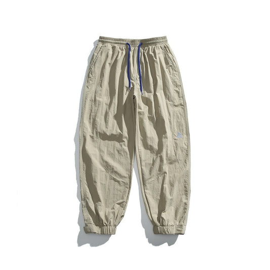Michael - Neue Outdoor-Hose im mechanischen Stil für Männer