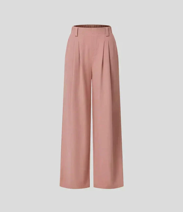 Isabella - Die perfekte Hose für unwiderstehliche Eleganz