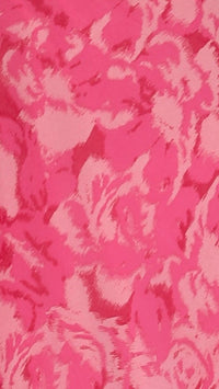 Midi-Kleid mit Blumenmuster für Damen – Kenny