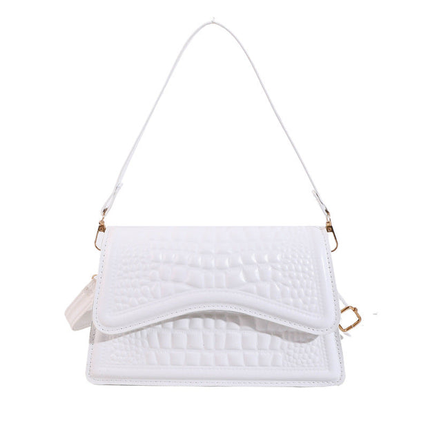 Crossbody-Umhängetasche für Frauen - Aveline