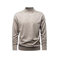 Strickpullover mit Kragen für Männer - Lenox