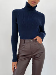 Saphirblau