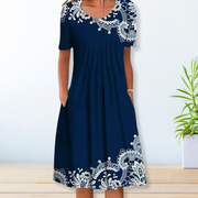Marineblau