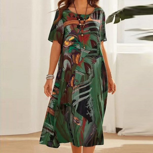 Diana - Elegantes Kleid