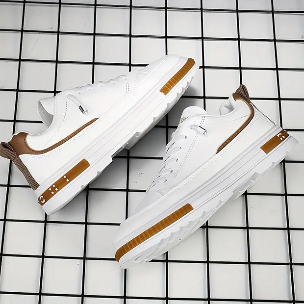 Tylar – Bequeme Outdoor-Sneaker für Herren, robust und komfortabel