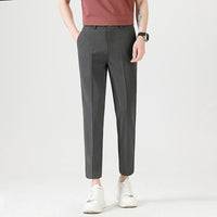 Lucas - Hose Stretchhose Herren