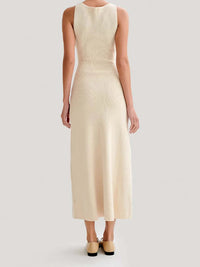 Kelsea - Elegantes Sommerkleid