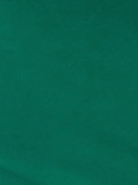 Clarissa - Asymmetrisches Kleid mit Schlitz und Bindeband