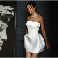 Roberta - Mini Cocktailkleid