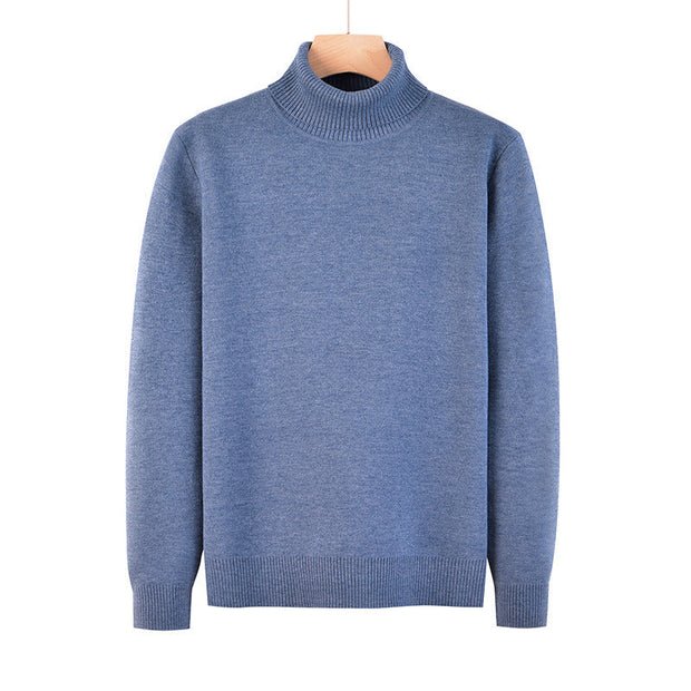 Rollkragenpullover - Arvid