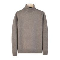 Rollkragenpullover - Arvid