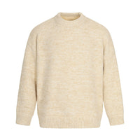 Lässiger Herren-Strickpullover - Eron